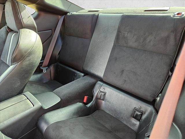 Used 2025 Toyota GR86 Premium image 18