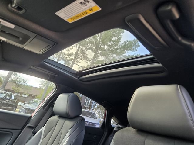 Certified 2024 Acura Integra A-Spec image 5