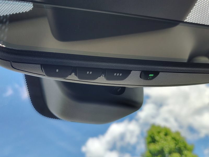 Used 2025 Honda Odyssey Elite image 43