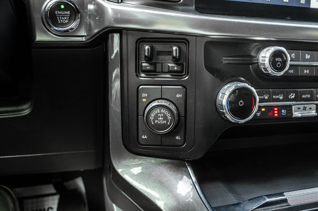 Used 2023 Ford F150 Lariat w/ Equipment Group 502A High AWD/4WD image 24