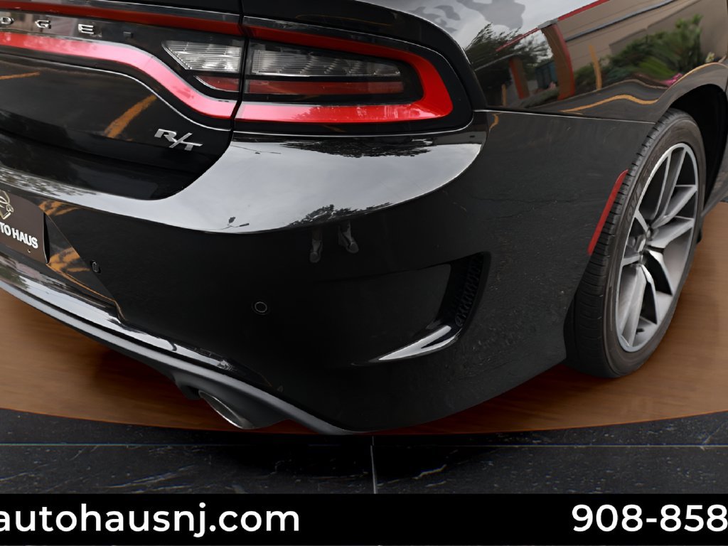 Used 2021 Dodge Charger R/T w/ Plus Group RWD image 15