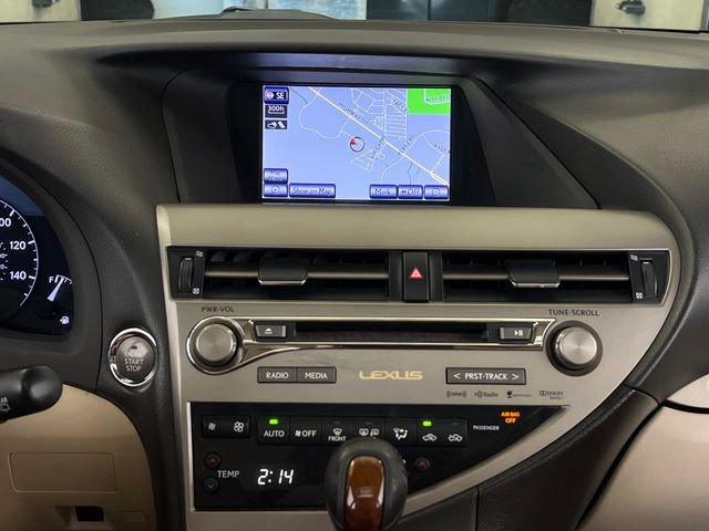 Used 2014 Lexus RX 350 FWD w/ Navigation Package image 40