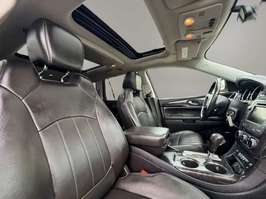 Used 2015 Buick Enclave Premium FWD image 12