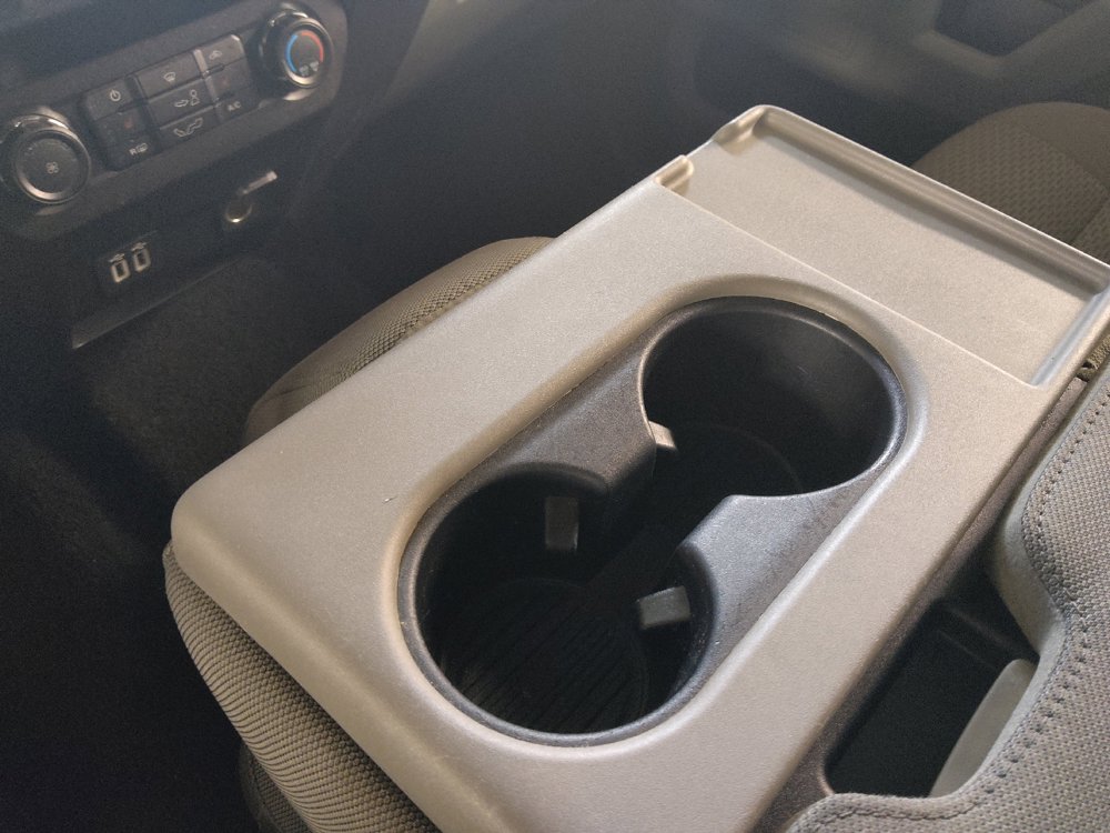 Used 2019 Ford F150 XLT w/ Equipment Group 302A Luxury RWD image 26