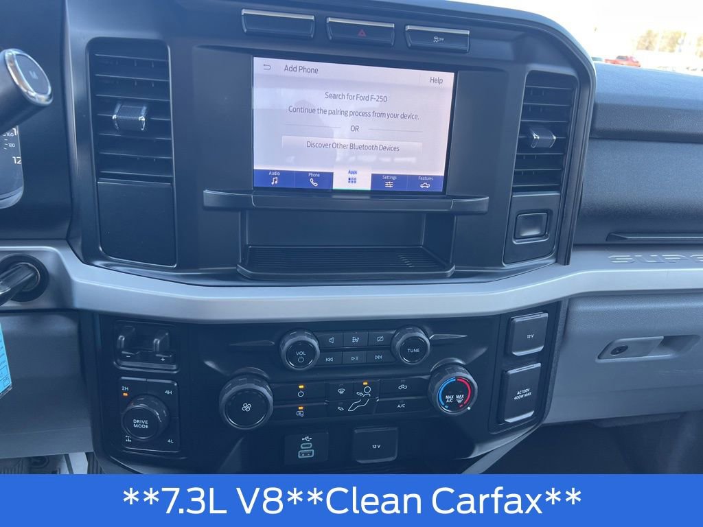 Used 2024 Ford F250 XLT image 24
