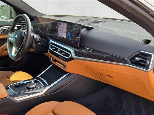 Used 2023 BMW i4 eDrive40 w/ Premium Package image 22