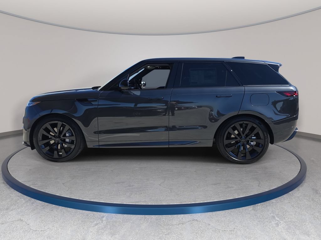 New 2026 Land Rover Range Rover Sport Dynamic SE AWD/4WD image 8