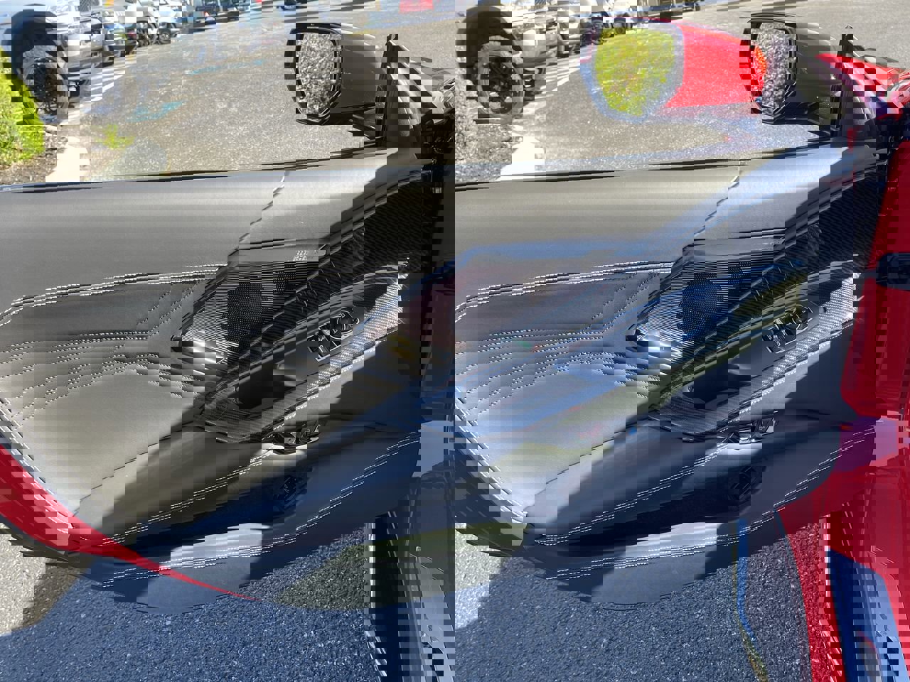 Used 2026 Chevrolet Corvette Z06 w/ Z07 Performance Package image 22