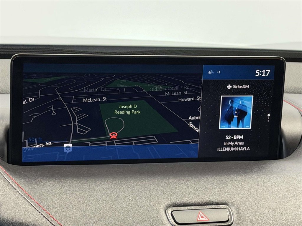 Used 2025 Acura TLX SH-AWD w/ A-SPEC Pkg image 17