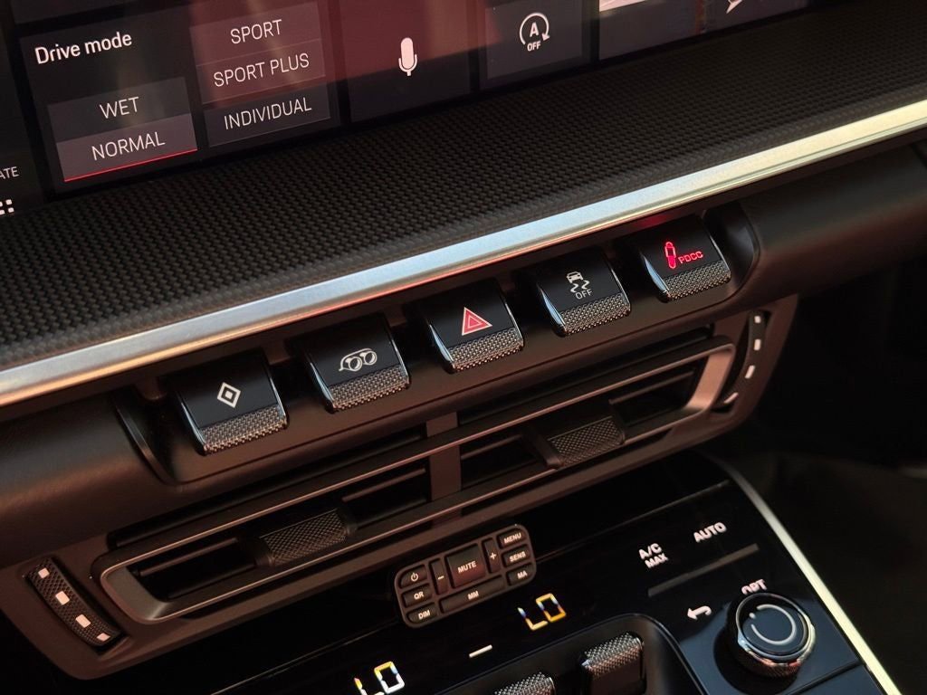 Used 2021 Porsche 911 Turbo S AWD/4WD image 56