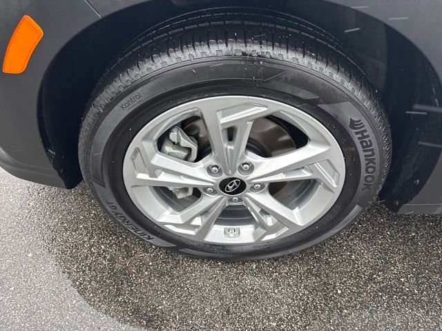 Certified 2023 Hyundai Kona SEL image 40