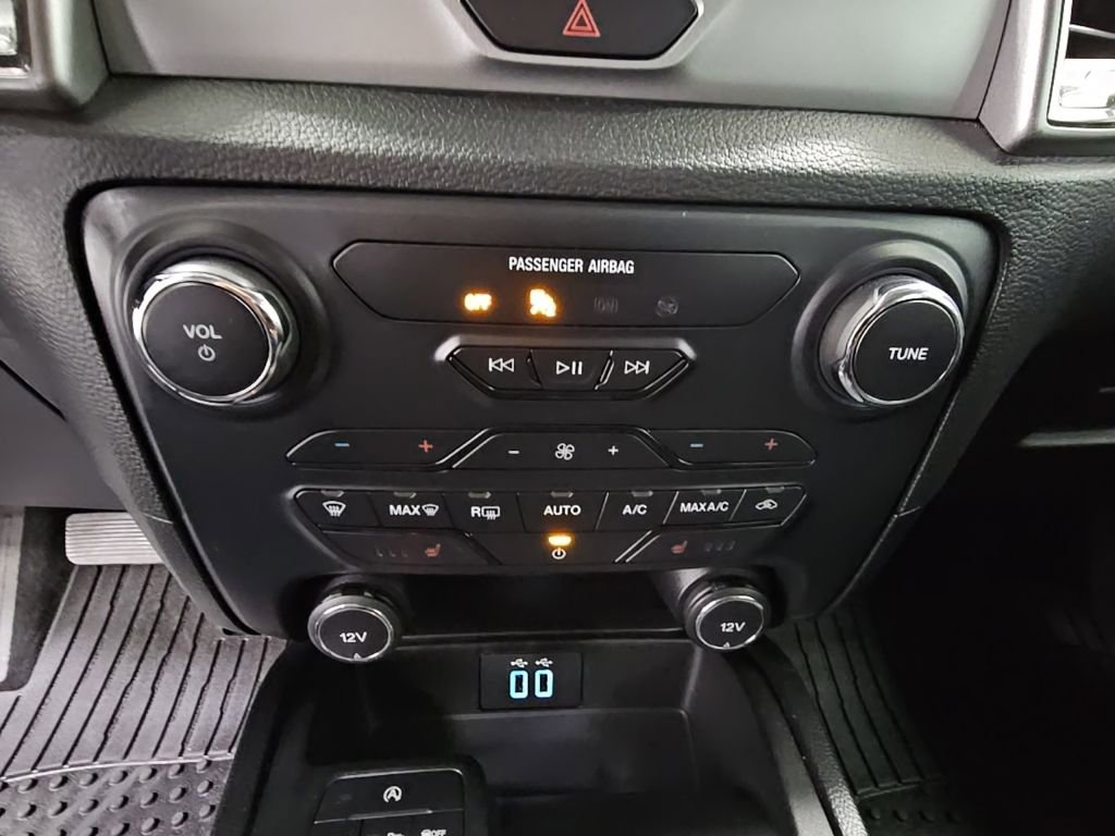 Used 2019 Ford Ranger XLT w/ Equipment Group 302A Luxury image 20