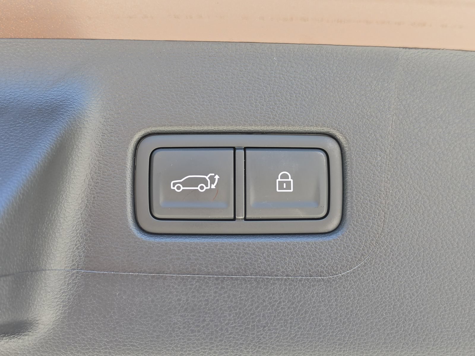 New 2026 Hyundai Santa Fe Calligraphy FWD image 14
