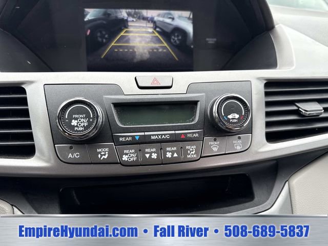 Used 2016 Honda Odyssey LX image 22