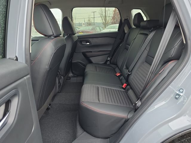 New 2026 Nissan Rogue SV image 13