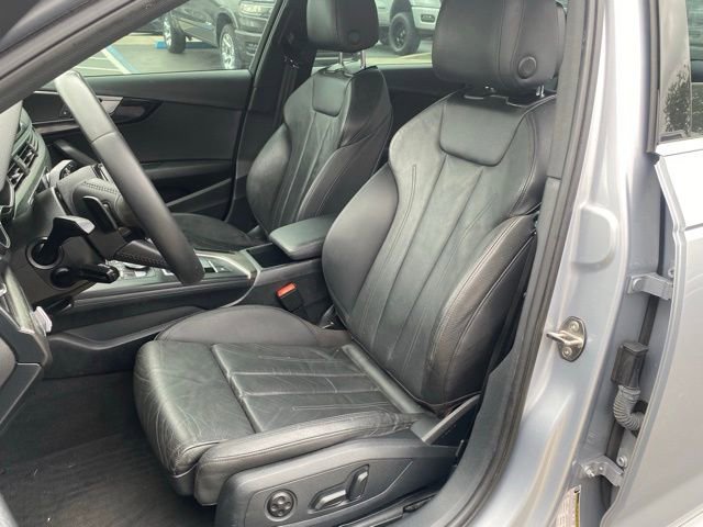 Used 2018 Audi A4 2.0T Ultra Premium Plus w/ Premium Plus Package image 15