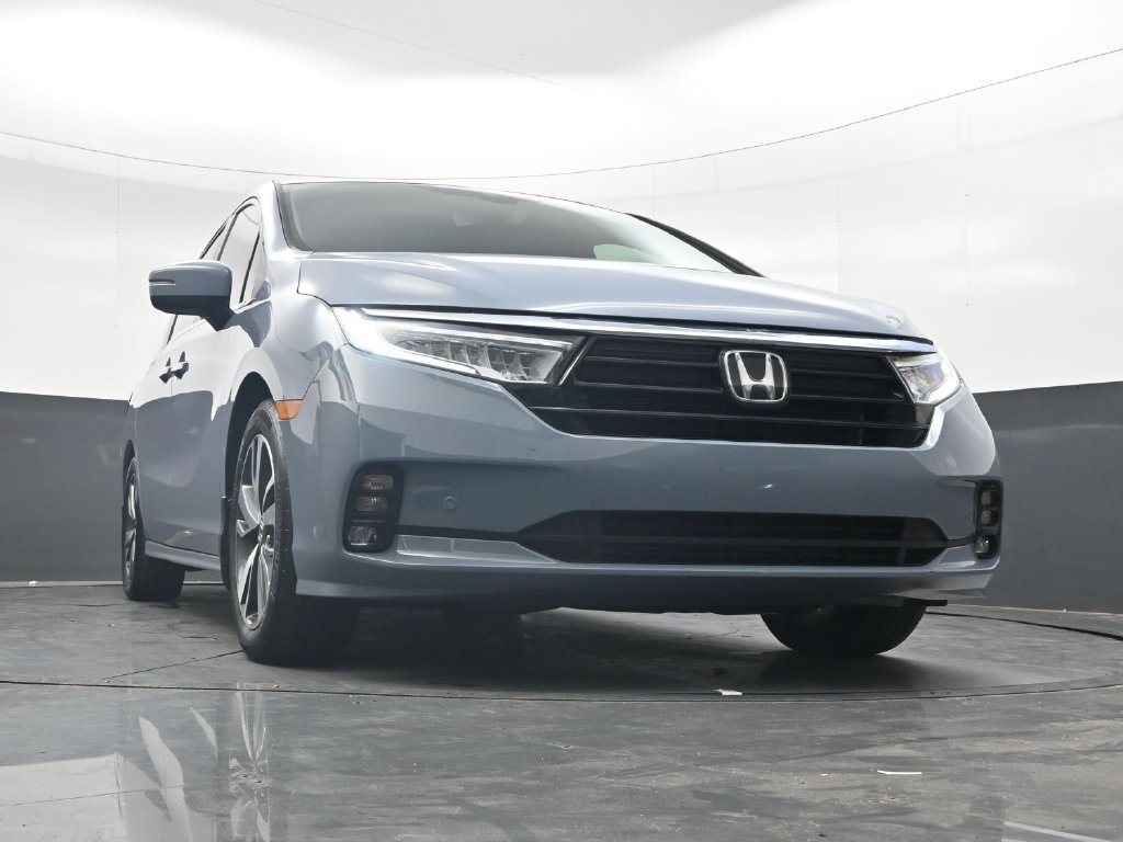 Certified 2023 Honda Odyssey Touring image 30