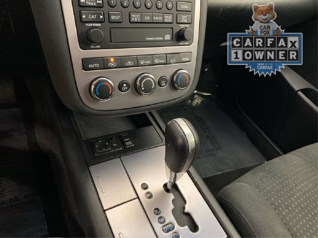 Used 2007 Nissan Murano SL AWD/4WD image 28