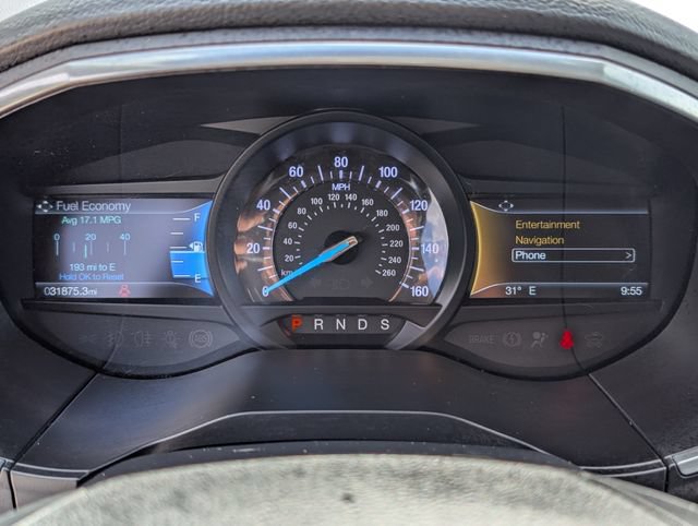 Used 2019 Ford Edge Titanium FWD image 18