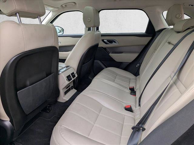 Used 2020 Land Rover Range Rover Velar S AWD/4WD image 19