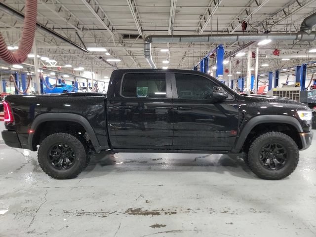 Used 2025 RAM 1500 RHO w/ RHO Level 1 Equipment Group AWD/4WD image 4