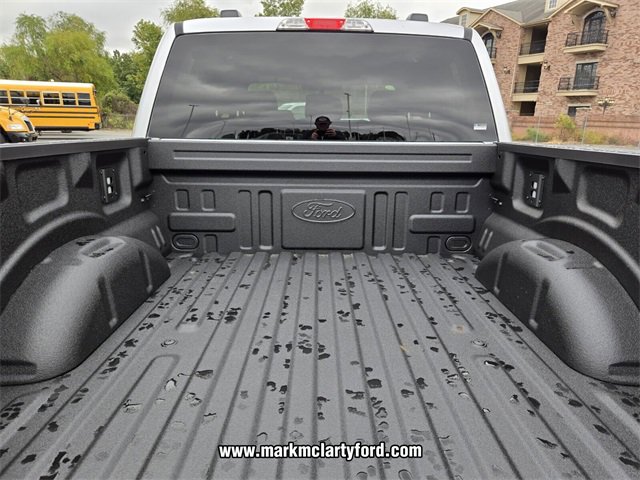 New 2025 Ford F150 XLT w/ Equipment Group 301A Standard image 12