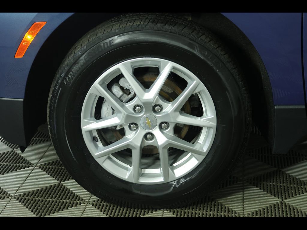 Used 2024 Chevrolet Equinox LS w/ LS Convenience Package image 20