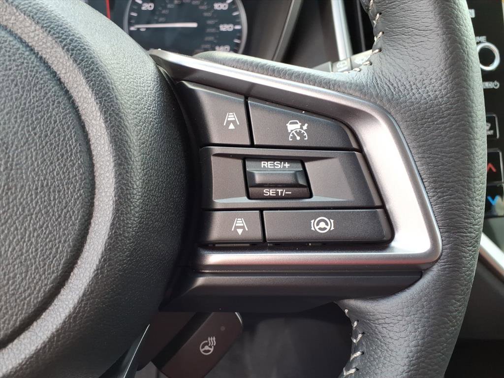 New 2025 Subaru Ascent Limited image 23