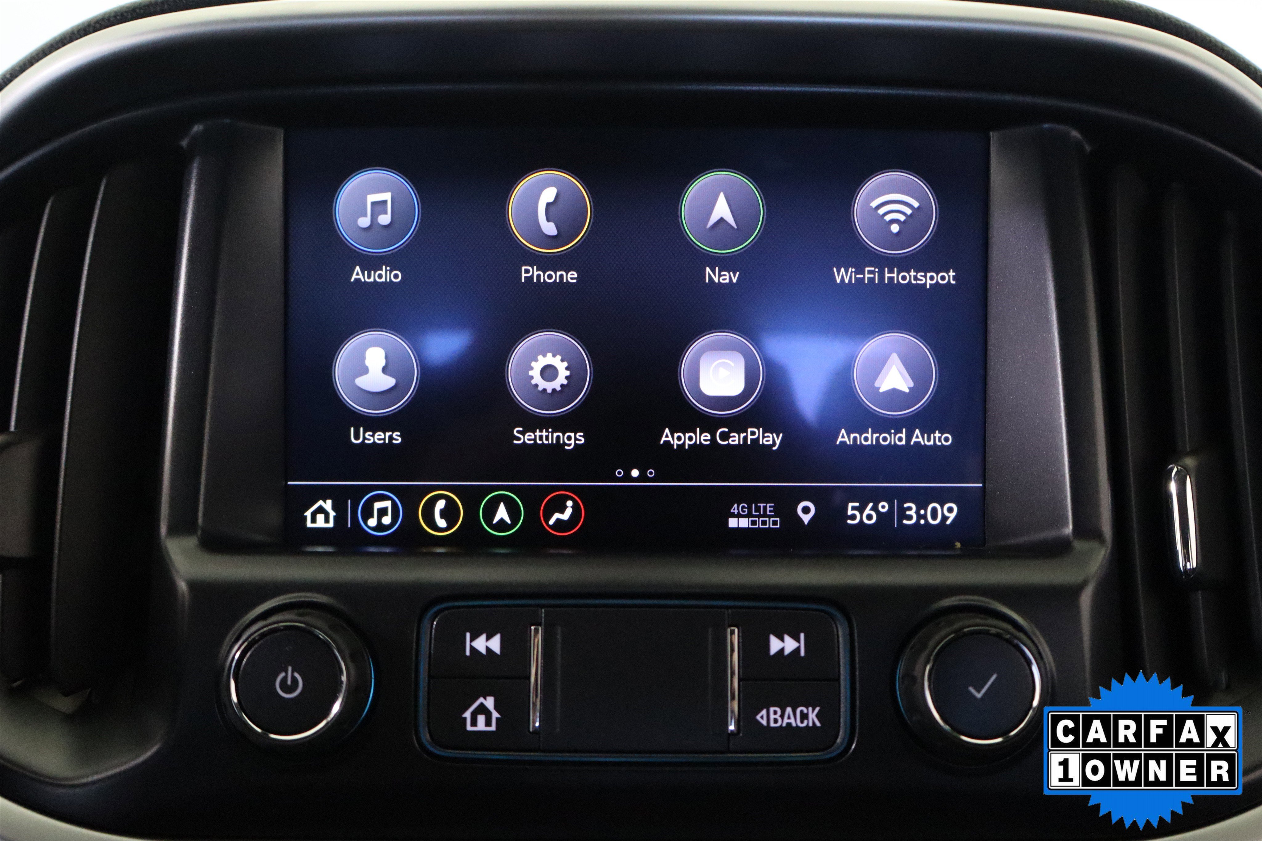 Used 2019 Chevrolet Colorado ZR2 image 23