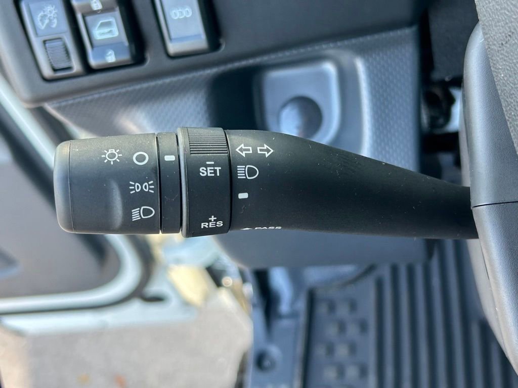 New 2024 Chevrolet Low Cab Forward image 32