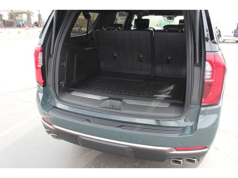 New 2026 GMC Yukon XL AT4 Ultimate image 65