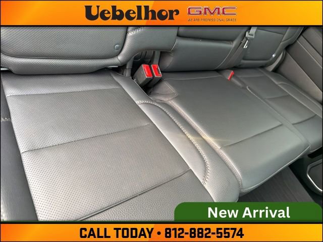 Used 2024 GMC Sierra 3500 Denali w/ Denali Reserve Package image 6