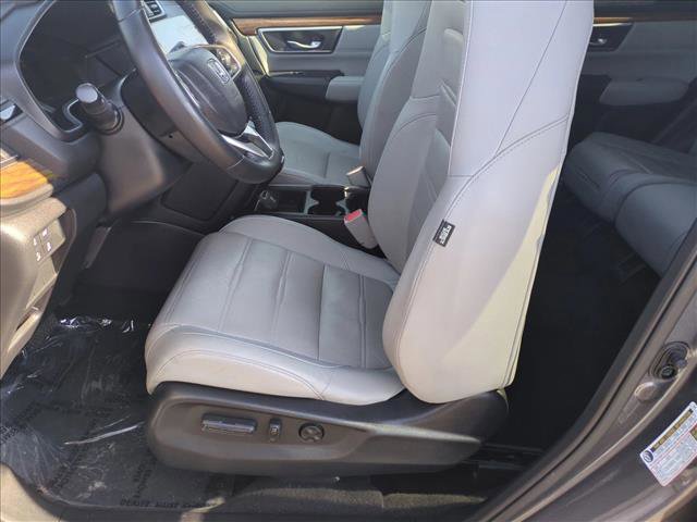 Used 2017 Honda CR-V EX-L image 16