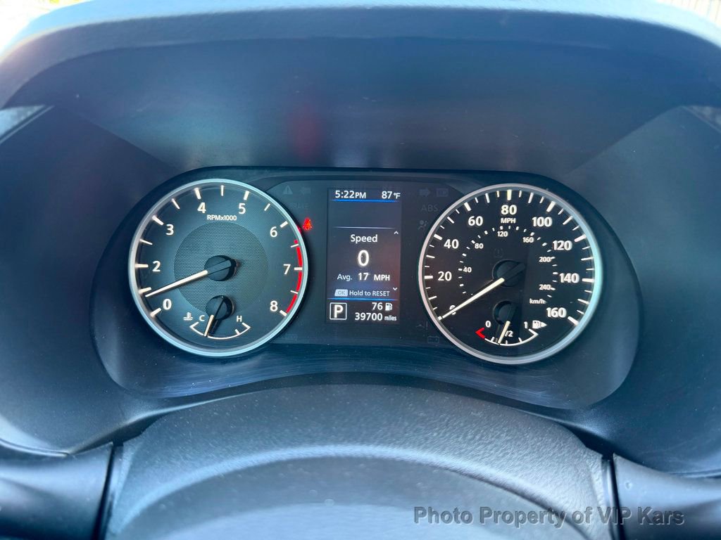 Used 2025 Nissan Sentra S image 18