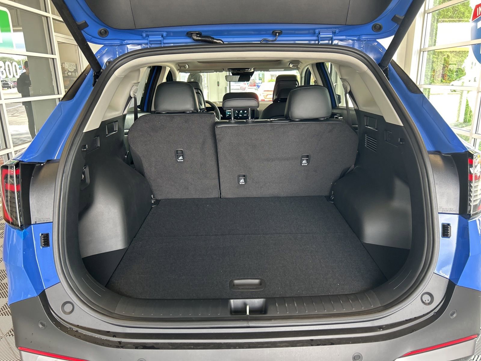 New 2026 Kia Sportage EX image 10