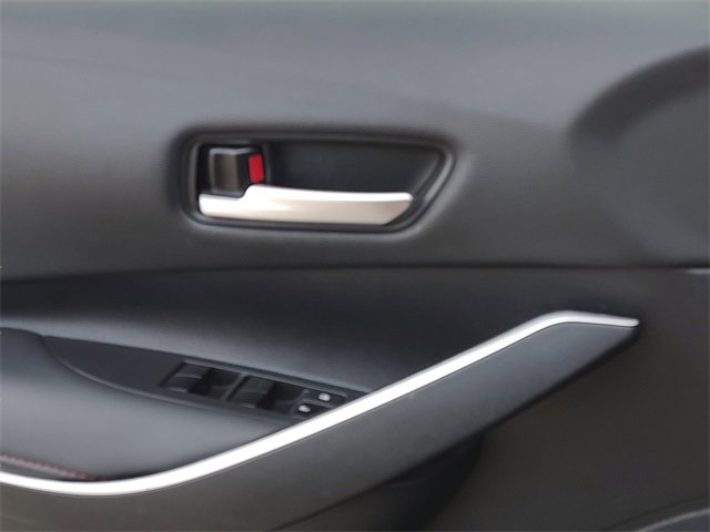 Used 2025 Toyota Corolla SE image 27