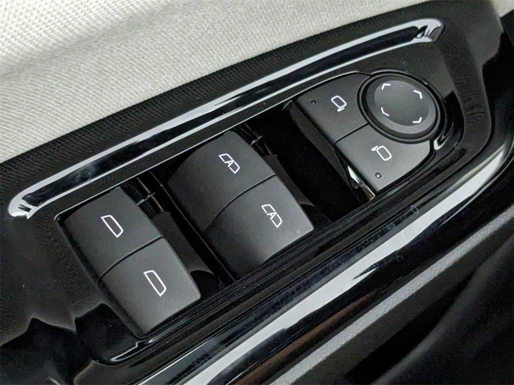 New 2026 Honda Prologue EX image 12