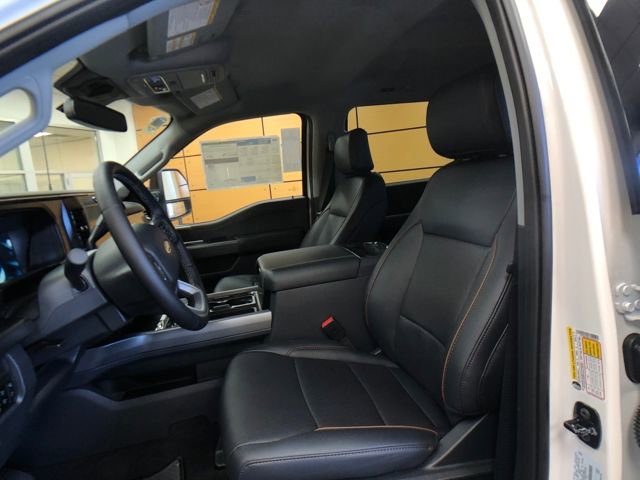 New 2026 Ford F350 Lariat image 10