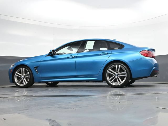 Used 2018 BMW 430i Gran Coupe RWD image 33