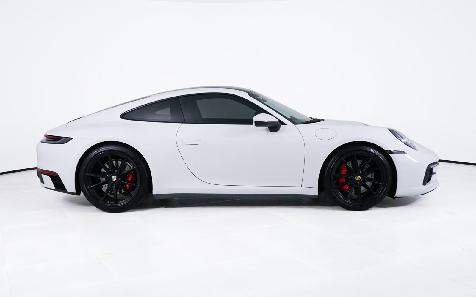 Used 2020 Porsche 911 GT3 RS image 8