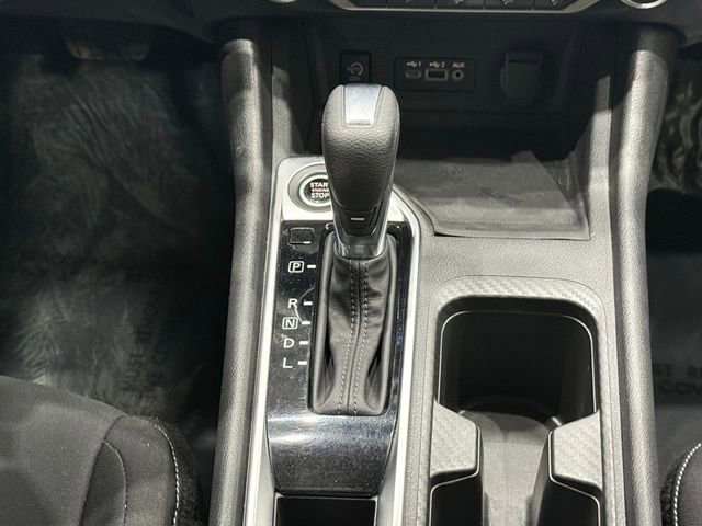 Used 2024 Nissan Sentra SV image 32