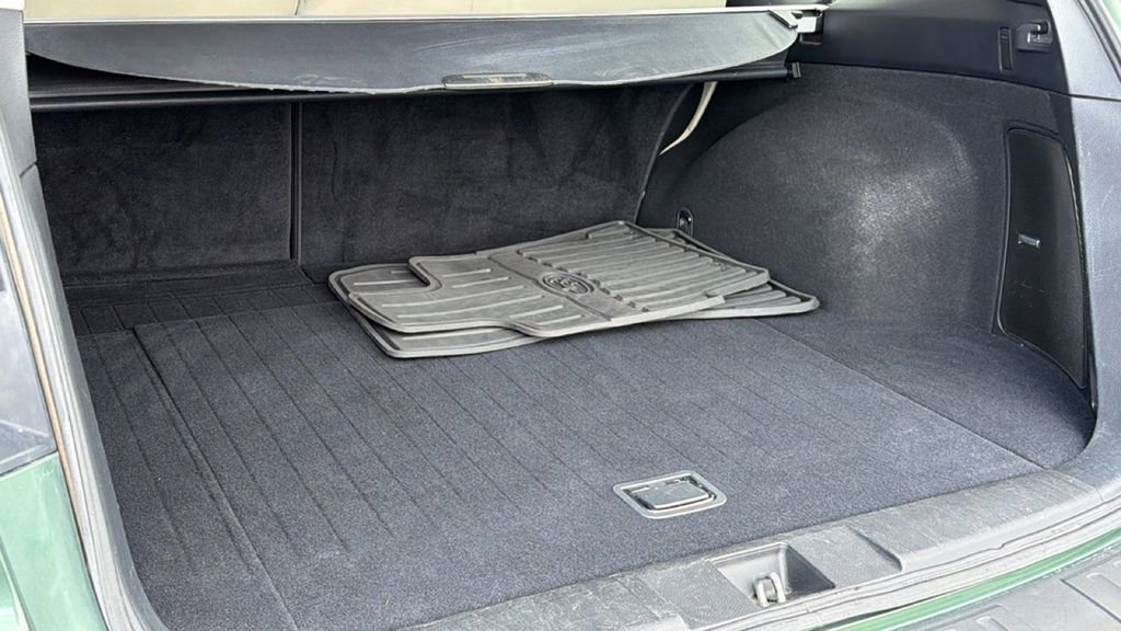 Used 2011 Subaru Outback 3.6R Limited w/ Popular Equipment Group 1B image 26