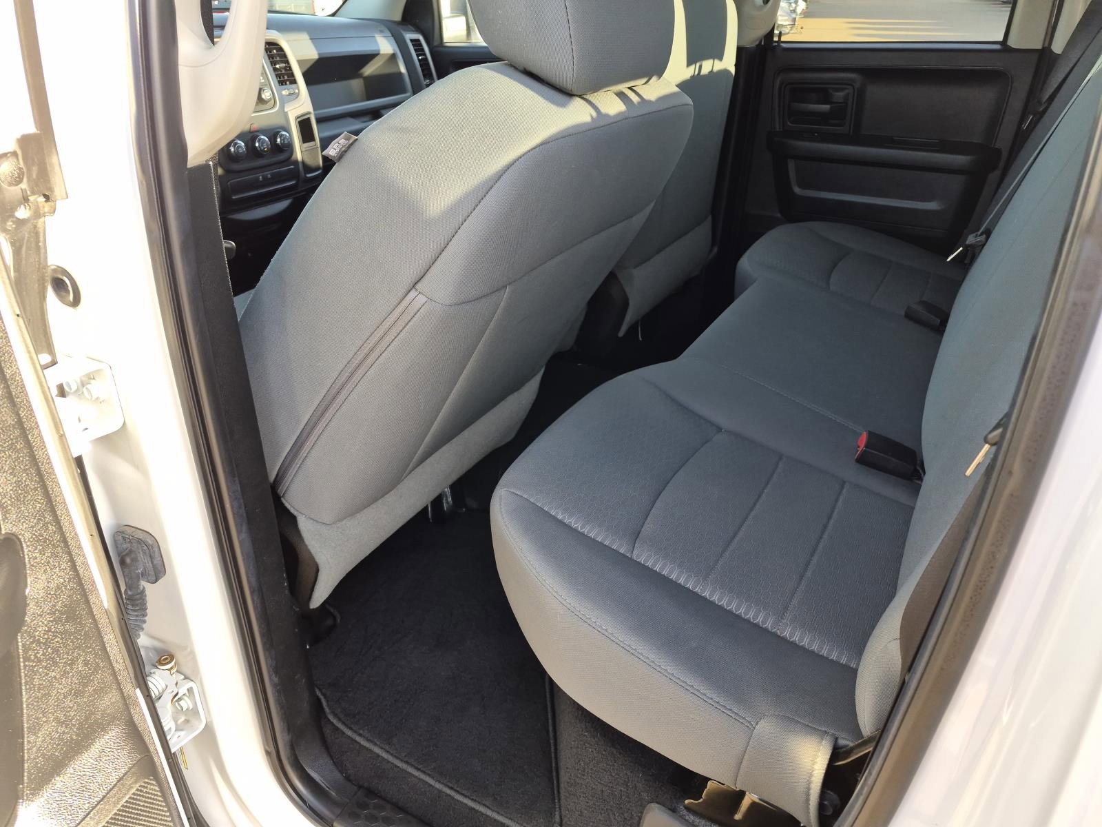 Used 2014 RAM 1500 Tradesman w/ Popular Equipment Group image 16