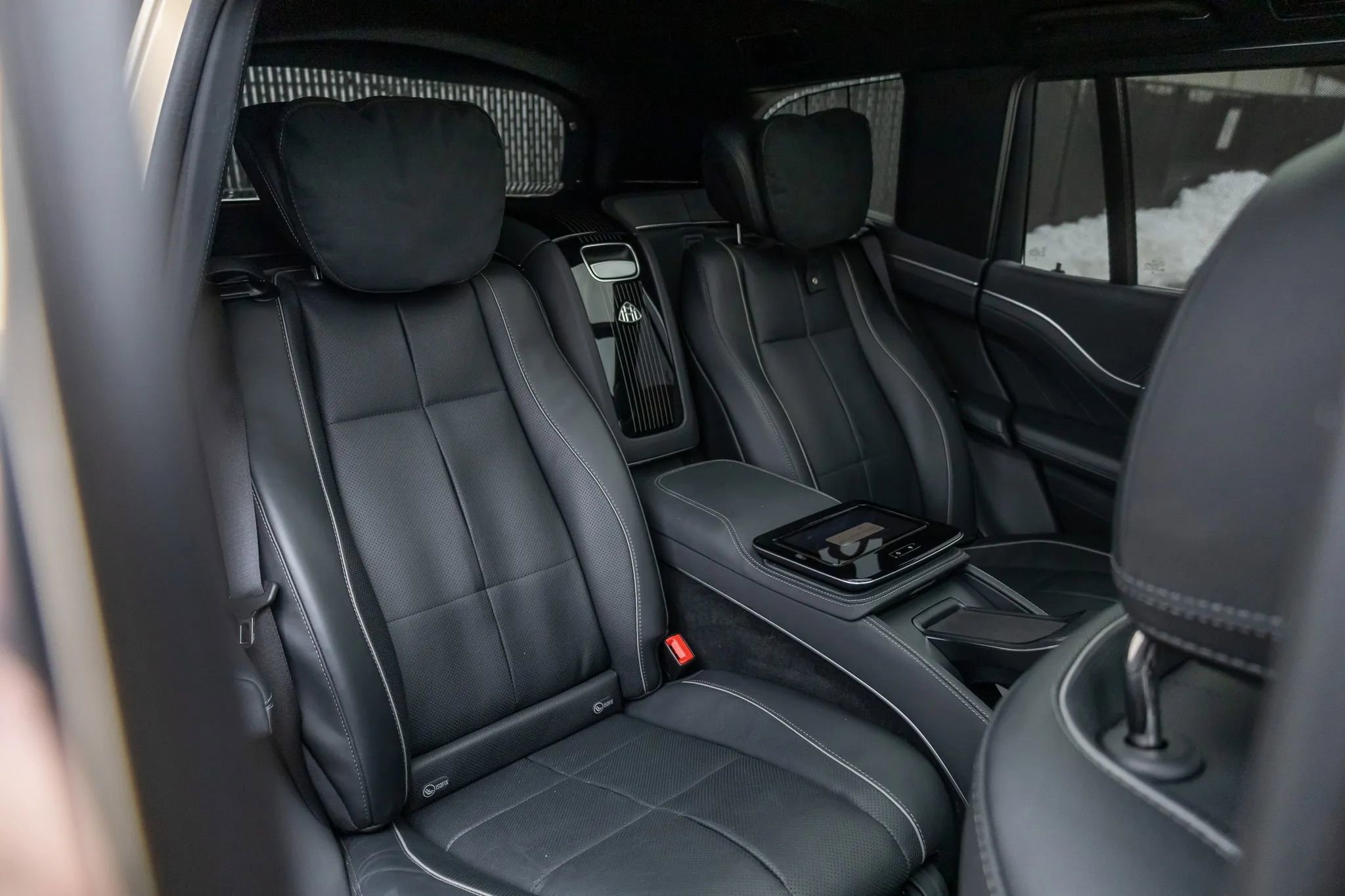 Used 2023 Mercedes-Benz Maybach GLS 600 4MATIC image 69
