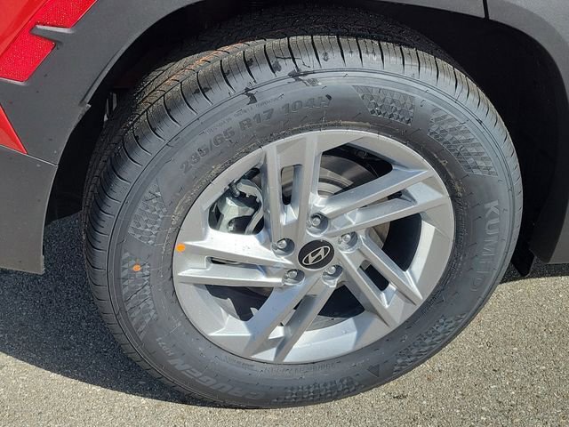 New 2026 Hyundai Tucson SE image 20