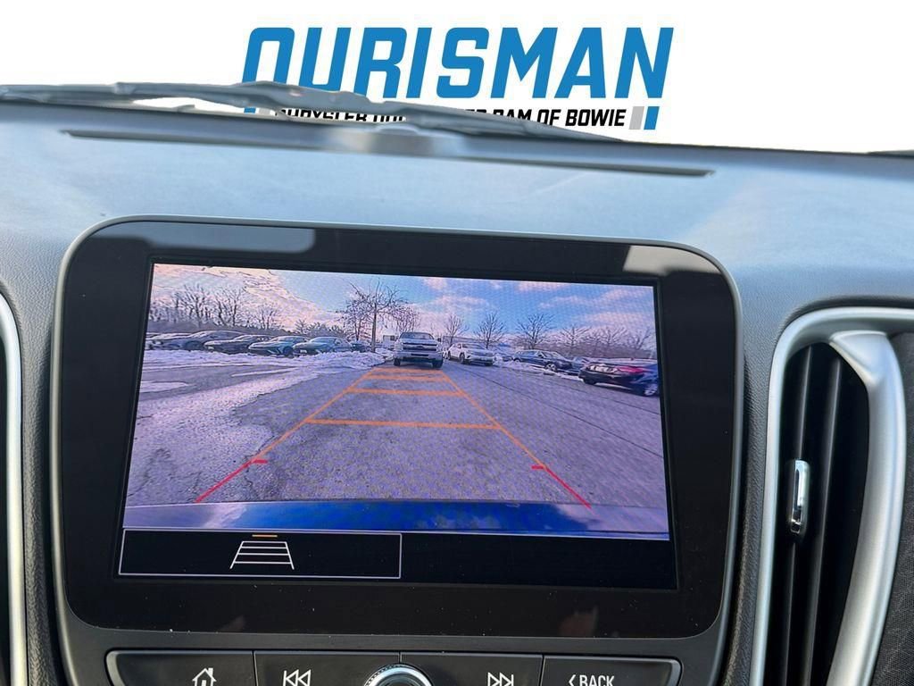 Used 2023 Chevrolet Malibu LT w/ Redline Edition image 22