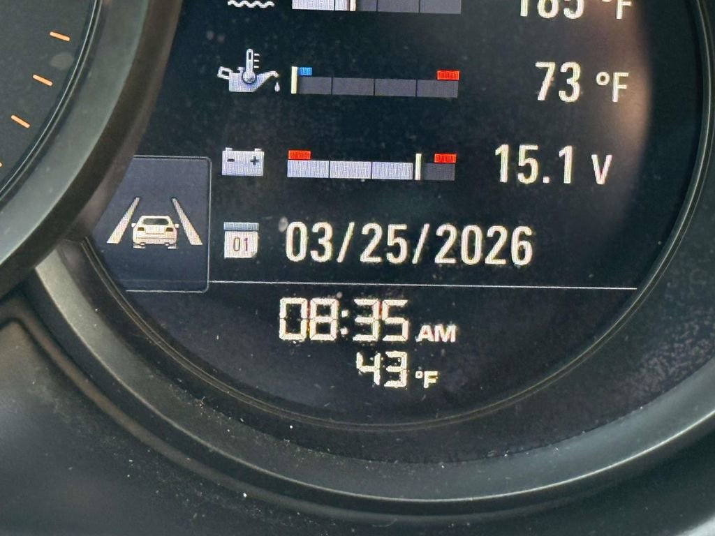 Used 2019 Porsche Macan image 31