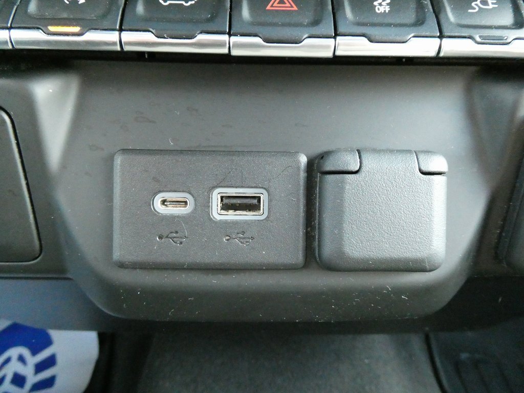 Certified 2021 Chevrolet Silverado 1500 Custom w/ Safety Confidence Package image 25