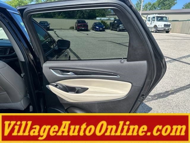 Used 2019 Buick Enclave Premium w/ Trailering Package, 5000 lbs. AWD/4WD image 44