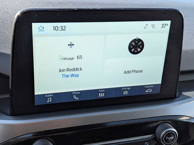 Certified 2023 Ford Escape Active image 29